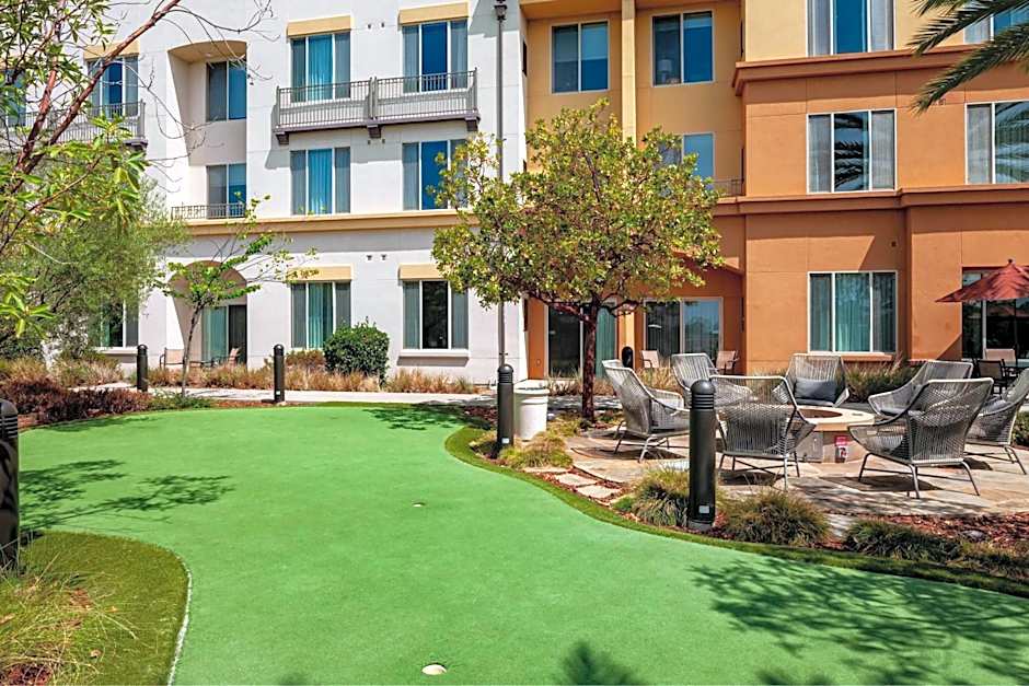 Residence Inn by Marriott Dana Point San Juan Capistrano