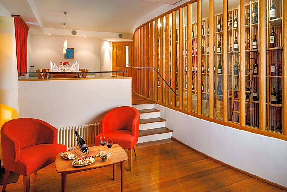 Hotel Restaurant Schiff
