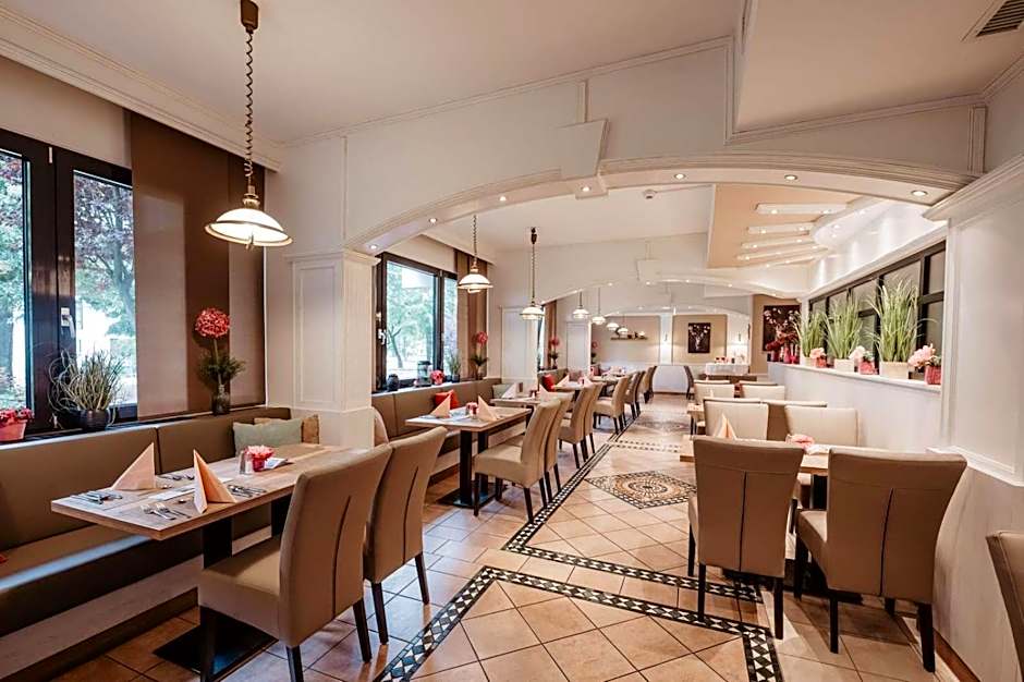 Kurhotel Unter den Linden