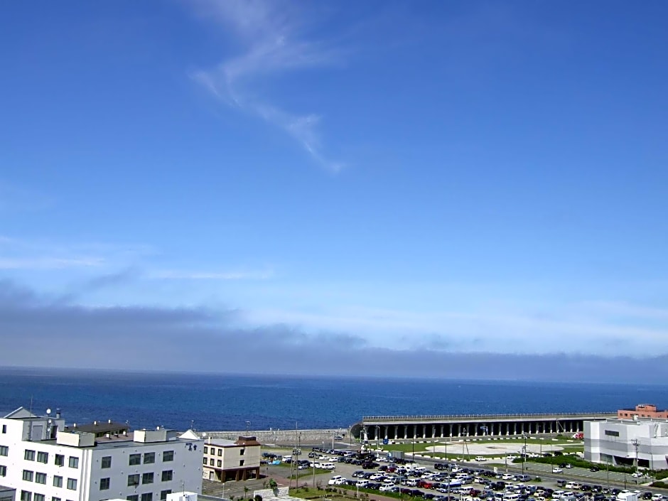 Dormy Inn Wakkanai Natural Hot Spring