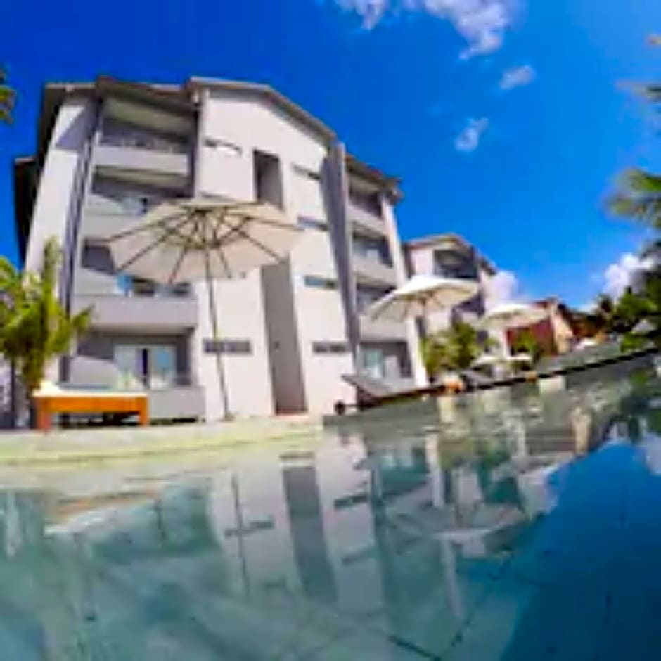 Hotel Pousada Butias