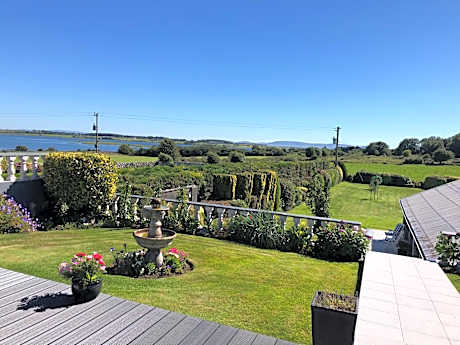 King Room with Garden View