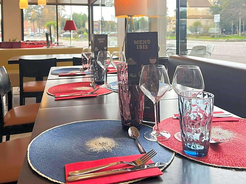 ibis Barcelona Ripollet