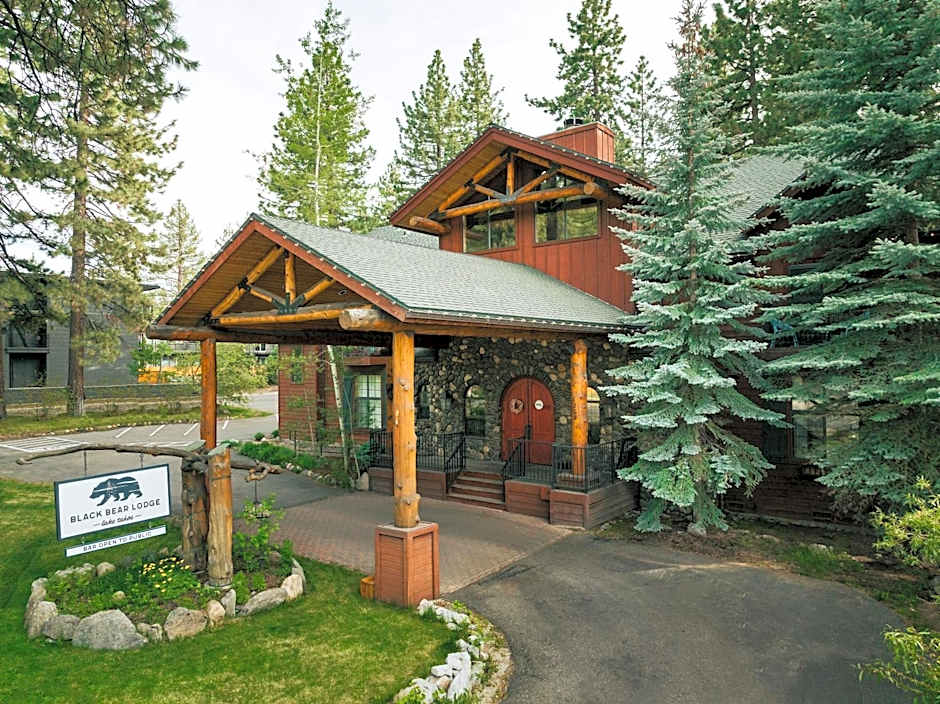 Black Bear Lodge