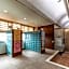 Asahi sauna Capsule Inn Hirosaki