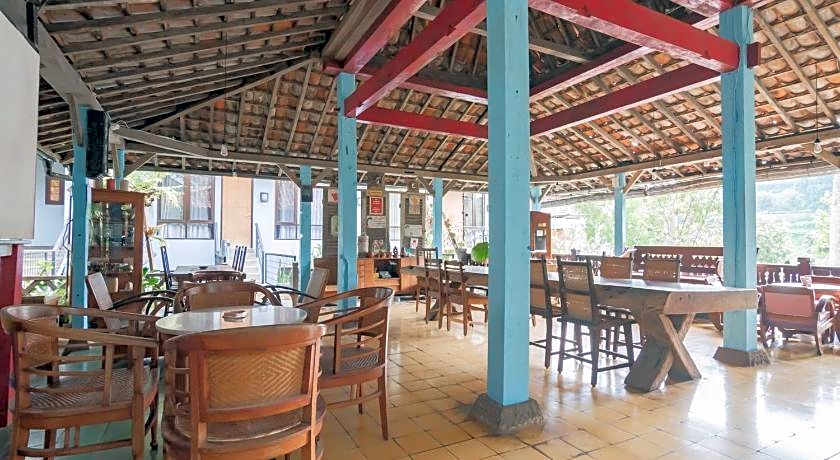 RedDoorz @ Palagan Joglo Sersan Bajuri