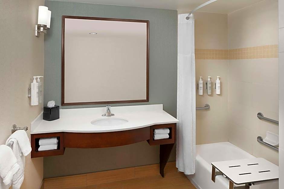 Hilton Garden Inn Ogden