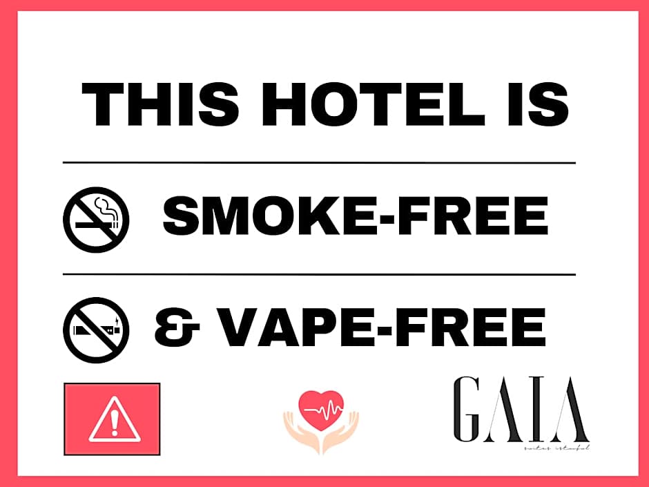 Gaia Suites Istanbul