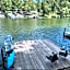 Hot Springs Village Hideaway