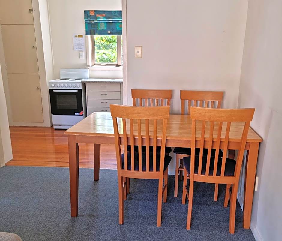 Methven Motel & Apartments