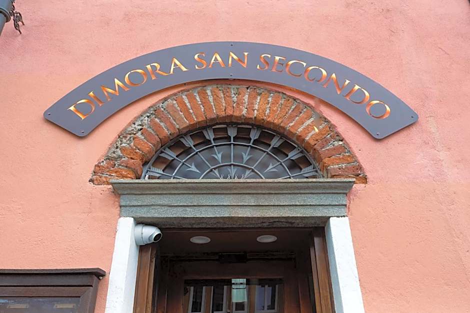 Dimora San Secondo
