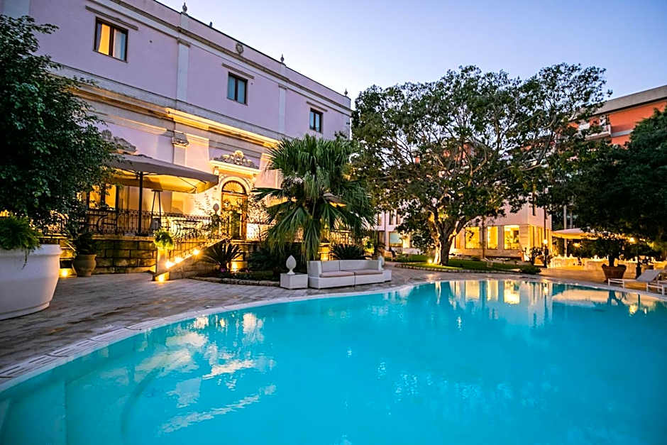 Hotel Parco delle Fontane