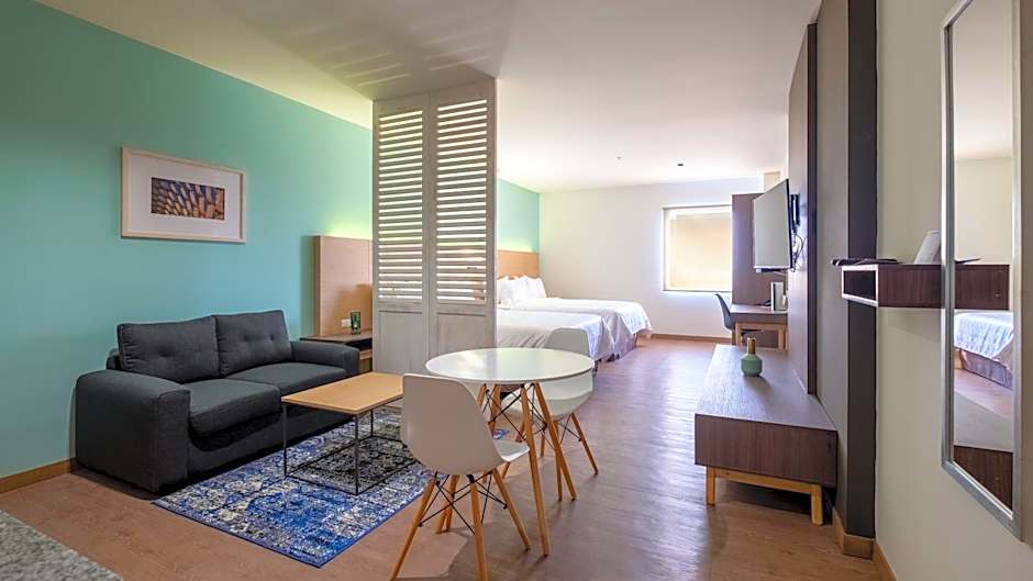 Staybridge Suites By Holiday Inn Villahermosa Tabasco By IHG