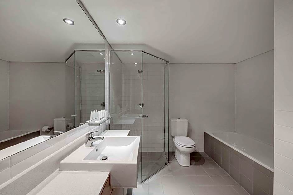 Adina Apartment Hotel Wollongong