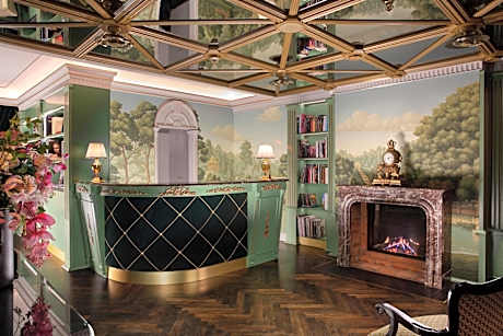 ARTIST Boutique Hotel
