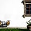 ISA-Farmhouse with swimming-pool in Chianti-area in the middle of Tuscan nature