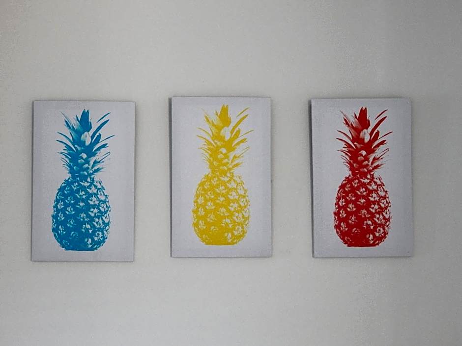 Tranquil Shores Holiday Apartment