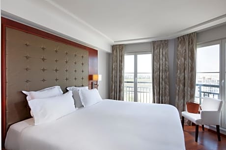 Suite Executive Duplex