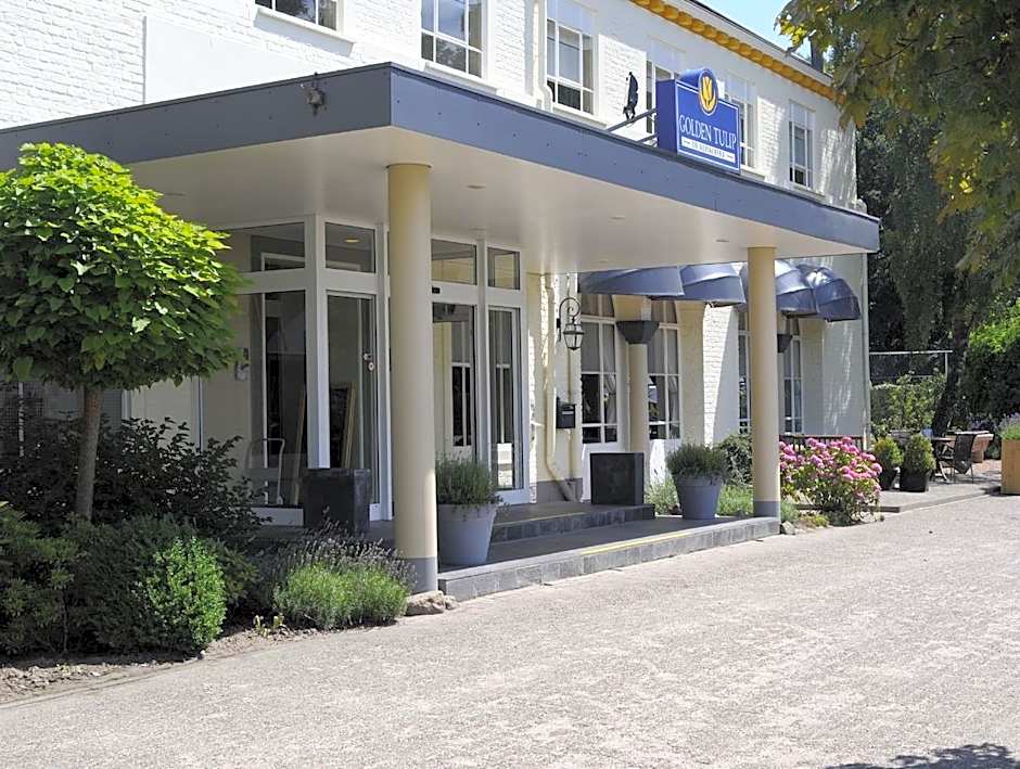 Fletcher Hotel-Restaurant De Reiskoffer