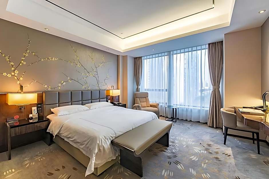 Shuguang International Hotel Huai'an