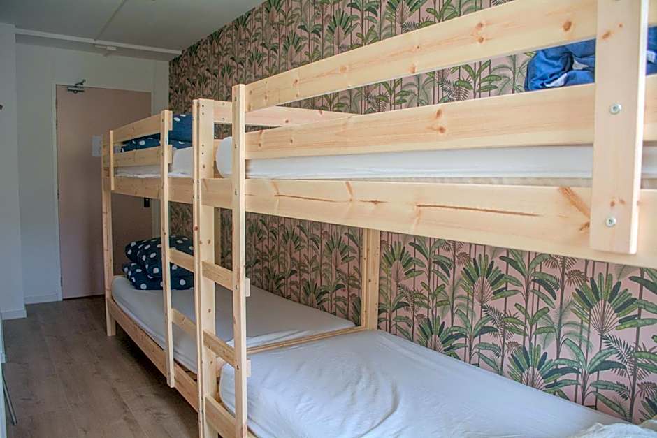 Hostel Barbarossa