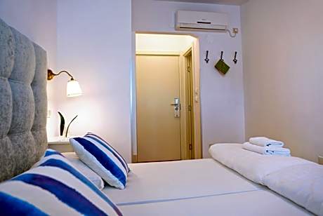 Room Selected at Check-In