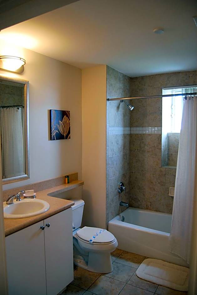 Dadeland Towers by Miami Vacations