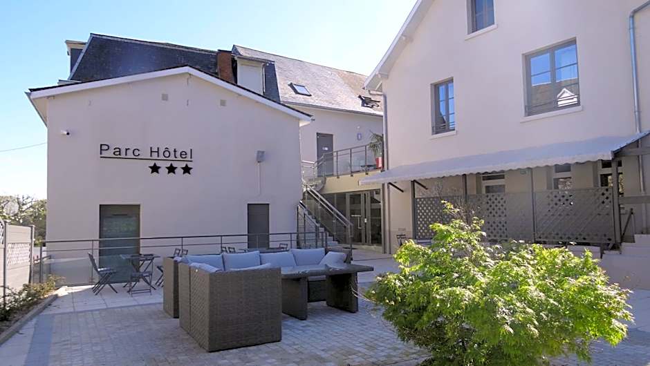 Parc Hôtel Pompadour