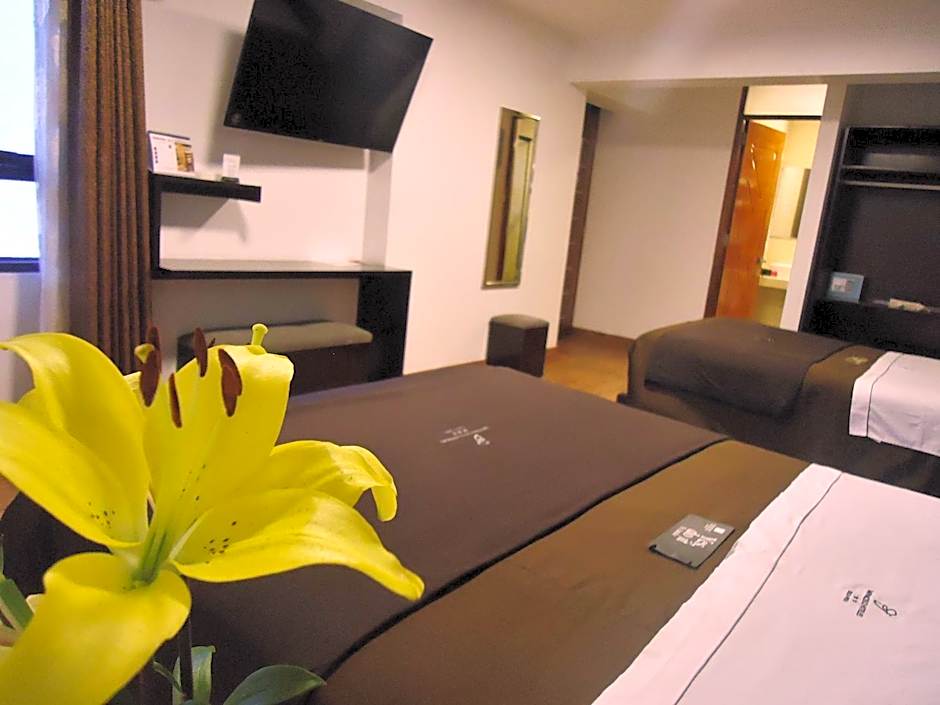 San Francisco Cusco Hotel