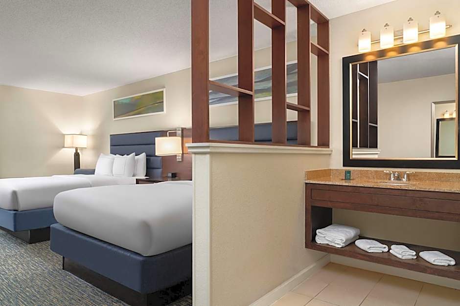 DoubleTree By Hilton Columbia