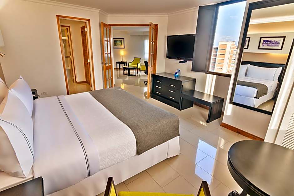 Sonesta Hotel Cali