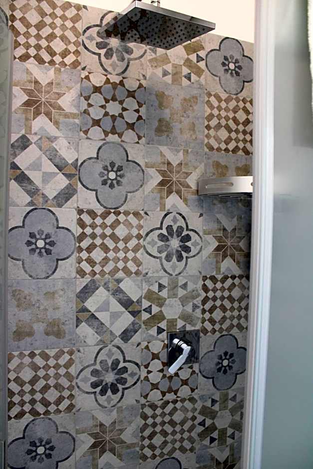 De Gasperi 55 - By Pera Rooms Collection