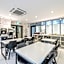 Daegu Dongseongro Hotel Labella