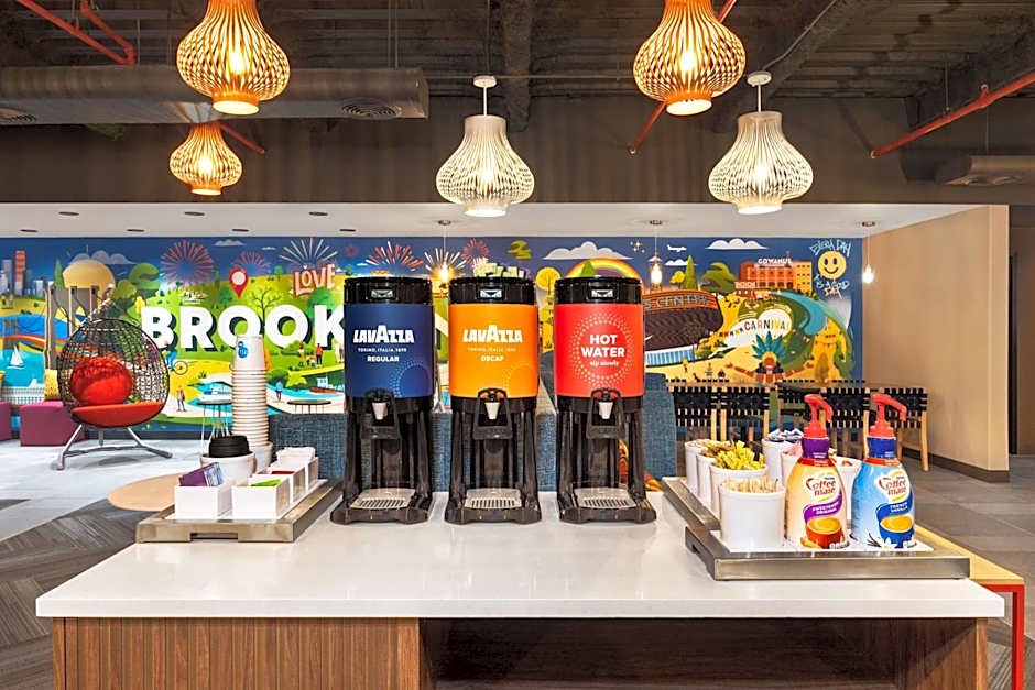 Tru by Hilton Brooklyn, NY