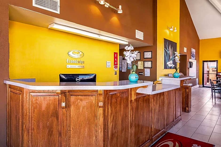 Econo Lodge Acworth East