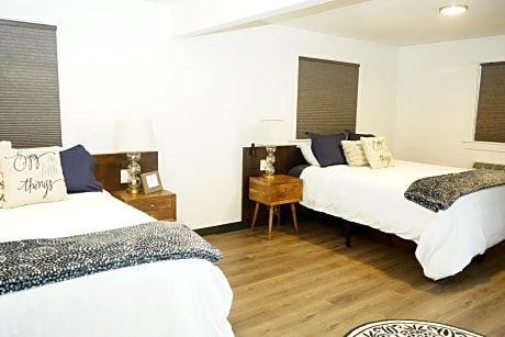 North Idaho Inn