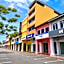 Collection O Near Taiping Mall Formerly Axis Hotel