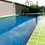 RQ Bangkok Sukhumvit 107 by Collection O