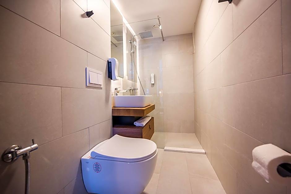 Hotel Plivsko jezero