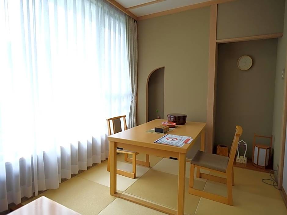 Nikko Senhime Monogatari