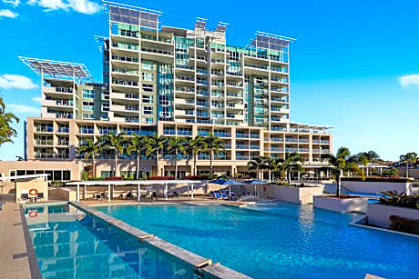 Pelican Waters Golf Resort Sunshine Coast