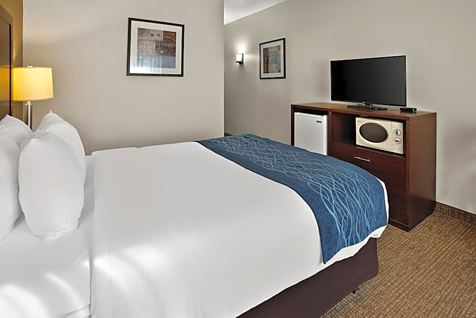 Comfort Inn Lacey - Olympia