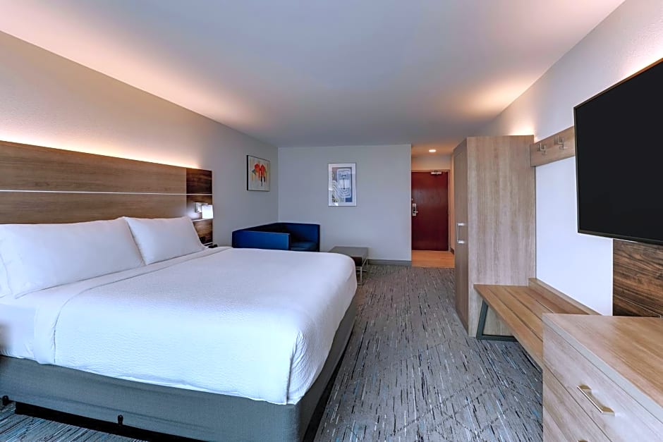 Holiday Inn Express Kenner - New Orleans Airport, an IHG Hotel