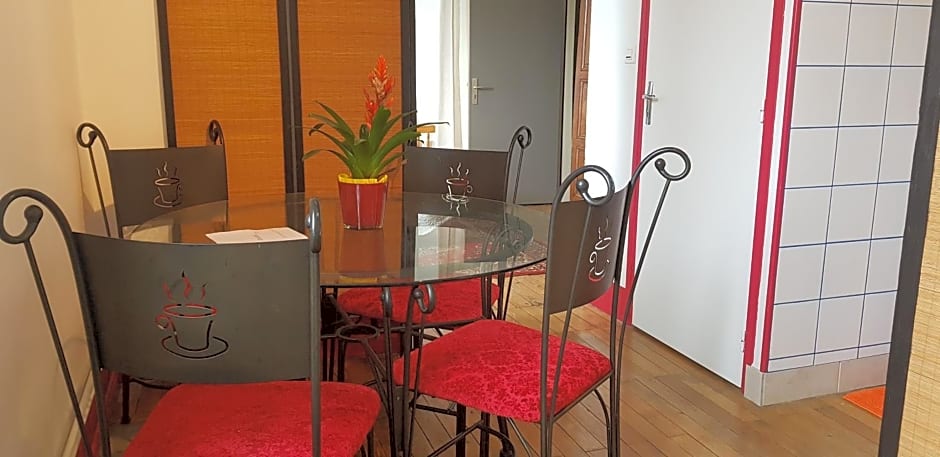 Le Couvent en Bazois