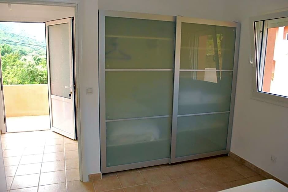 Residence Conca Blue