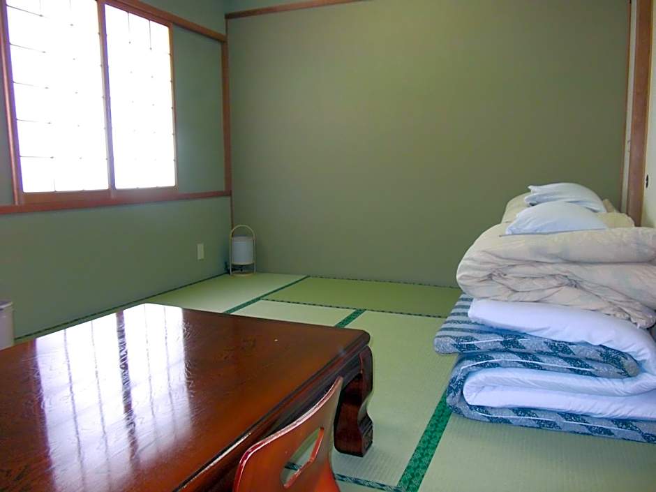 Asahi City Inn Hotel