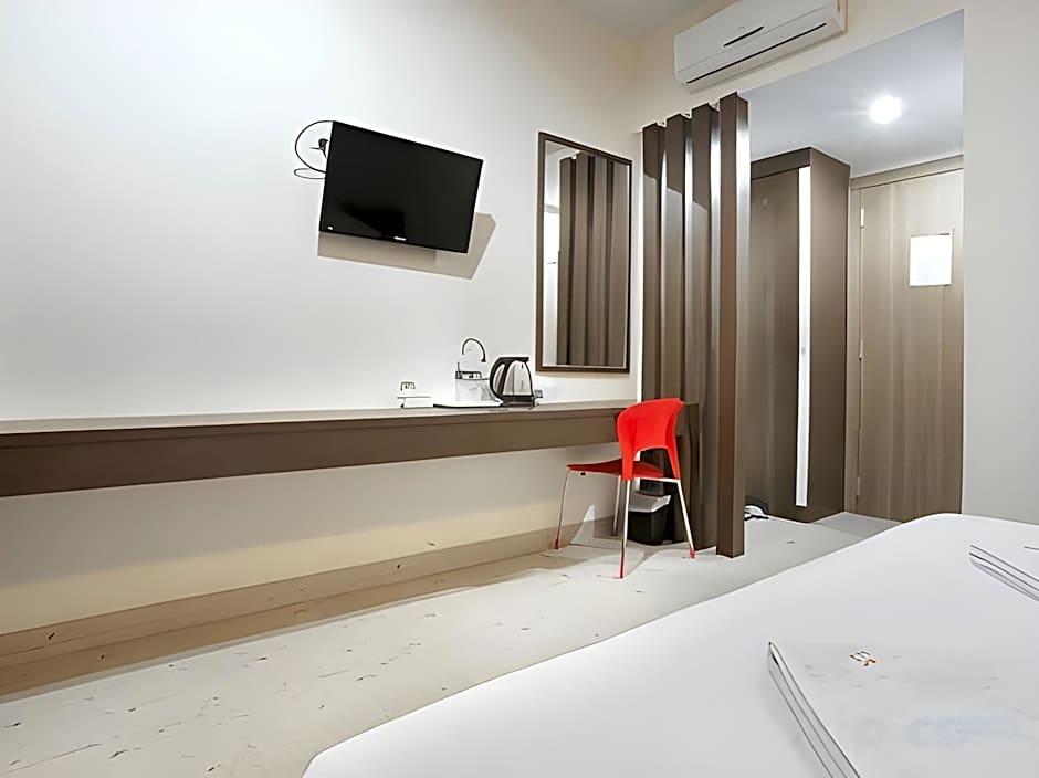 Redlink Hotel