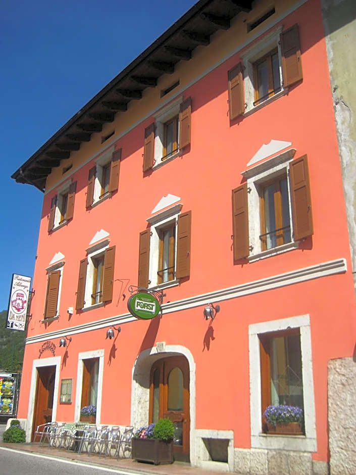 Albergo Ristorante Da Neni