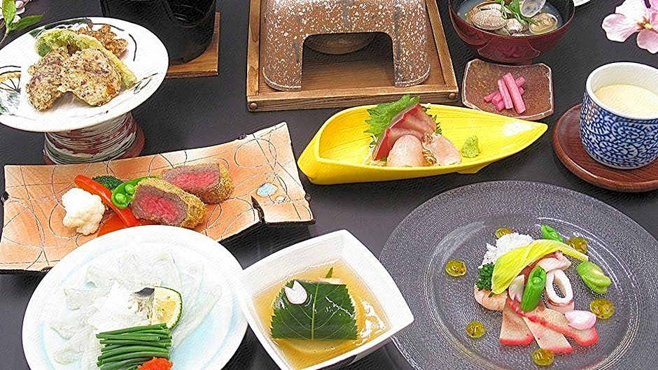 Shimonoseki Manjuso