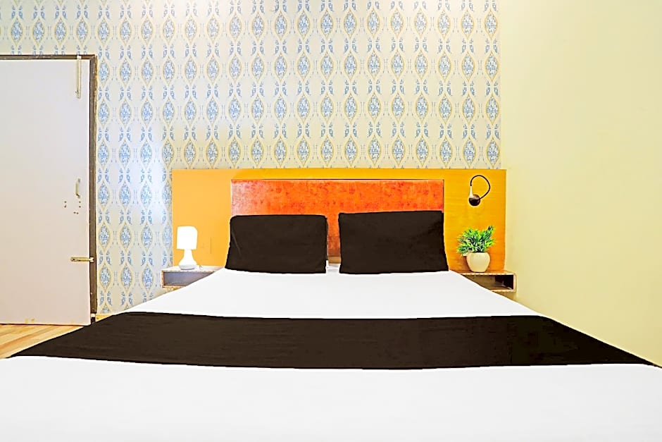 Hotel O Magadh Samrat